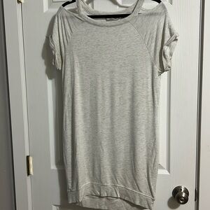 Athleta modal tunic